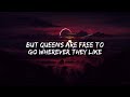 Ava Max - King & Queen (Lyrics)