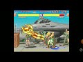 Máquina ARCADE: Street Fighter II: The World Warrior (Blanka) - Battle 07 - 412.100 ptas.