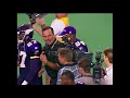 Randy Moss' FIRST Game! (Buccaneers vs. Vikings, 1998)