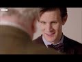 Multi-Doctor Moments | Doctor Who