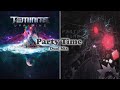 Teminite - Party Time [Dual Mix]