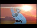 Star Wars Anime Opening: Resolution (Fan Made)