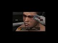 Fight Night Round 3 (PS2) - Muhammad Ali career