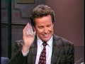 Phil Hartman Collection on Letterman, 1989-1996