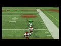 Touchdown Surprise