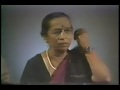 Gangubai Hangal - Concert - Raga Suha   Part  2