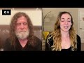 #4: Sapolsky’s style, Feigenbaum Constant, piano | Robert Sapolsky Father-Offspring Interviews