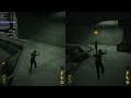 CO-OP Stubbs the Zombie in Rebel Without a Pulse WR SPEEDRUN 34:57