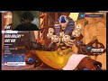 Drunk Overwatch || I GET BETTER AS I DRINK?!?