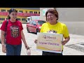 Batangueño tries Bacolod City STREET Food, SEAFOOD, Sweets and MORE - Jayzar Recinto