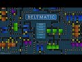 Beltmatic - Delta