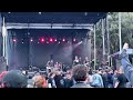 D.I. live at Punk In The Park San Francisco (May 3, 2024)