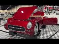 SALT LAKE CITY AUTORAMA 2024 Car Show - Almost 4 hours of Hot Rods, Customs, Lowriders & Motorcycles