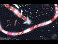 33.700 ☆ Online Slitherio PRO Gameplay 2021