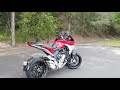 MV Agusta Turismo Veloce review