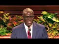 Deception of the Adversary -  Who We Truly Are - Elder Peter M. Johnson