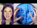 🌈 SLIME ASMR POVs | @Bailey Spinn | Text To Speech Storytime Tik Tok Compilation #88