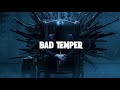 Dancehall Riddim Instrumental 2021 (Bad Temper)