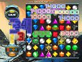 Bejeweled Twist Sixth Run: Classic Mode Levels 21-22