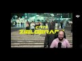 Cr7z - Zielgerade | REACTION