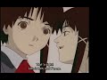 Lain Split Scene