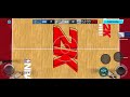 NBA 2K mobile: starting from scratch…(no money spent #1)