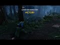 star wars battlefront- supremacy gameplay on forest moon endor