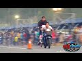 DragBike Party Thailand | Drag Racing | Street Party | NGO Thailand