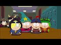 South Park: The Stick of Truth - Goth Kids