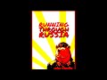 Running Through Russia - Soundtrack