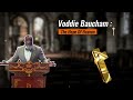 Voddie Baucham - See what Happens when you Completely Surrender Your life to God