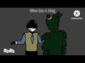 Tell Me Father - Fnaf Song Animation