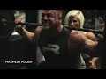 Justin Compton Trains Chest, Shoulders, & Triceps | Iron Rebel