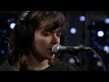 Courtney Barnett and Kurt Vile - Full Performance (Live on KEXP)