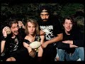 Soundgarden - Ugly Truth | live Denver 1990-08-01