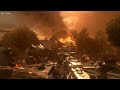 Exodus | Russian Invasion Of USA | Call of Duty Modern Warfare 2 Remastered