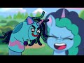 My Little Pony: Tell Your Tale | S2 E06 | Swirlpool Starlight | Full Episode MLP Children's Cartoon
