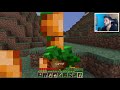 JOGANDO MINECRAFT, MAS TODOS OS DROPS SÃO TOTALMENTE ALEATÓRIOS!