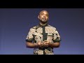 Afrofuturism: A Practice of Radical Self Love | Jameel Paulin | TEDxKingLincolnBronzeville