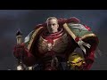 What Makes Space Marines So POWERFUL? | Warhammer 40k Lore