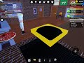Man I make Oreo in work at a pizza place Roblox