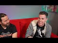 Ten Times We Could've Died | Steve-O (and Chris Pontius)