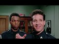 Larvell Jones • Best Bits • Police Academy • Michael Winslow