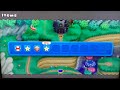 Super Mario Deluxe (Acorn Plains 5)