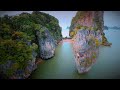 James Bond Island | Phang Nga