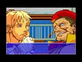 Final Fight One (Japan) (Game Boy Advance) - (Longplay - Zero Cody | Super Hard Difficulty)