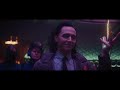 The best moments of Loki Part 9 (Loki Season 1)