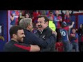 Ted Lasso - Richmond vs West Ham Final Moments