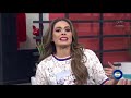 Andrea Legarreta aclara si tuvo roces con Galilea Montijo | A corazón abierto | Hoy