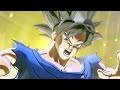 Imagine If Ultra Instinct Goku Absorbed The Spirit Bomb